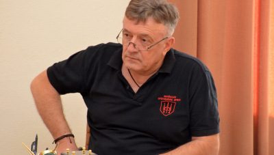 Козуб підтримував Рух тоді, коли це було небезпечно