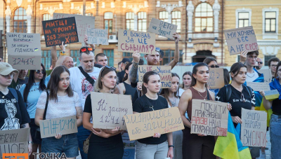 «З диктатурою слід боротися, коли вона ще слабка»