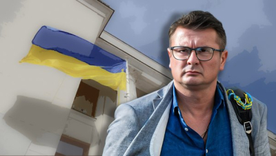 З еліти – в слуги, а тепер і в прислужники