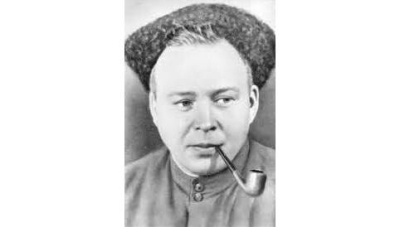 Гайдар загинув, як грабіжник…
