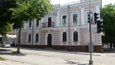 На Петрівській вулиці жив лауреат Нобелівської премії