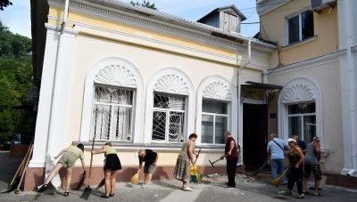 Підтримка та небайдужість