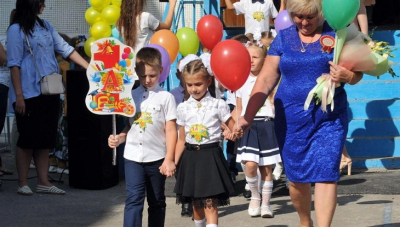 Школа як простір довіри: чому це важливіше за оцінки й правила