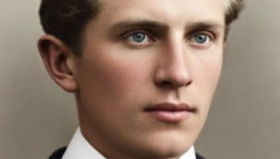 Повстання на броненосці «Потьомкін» піднімав укрїнський пластун