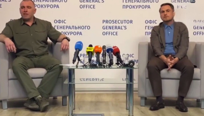 Чи можна осадити джина, випущеного Зеленським?