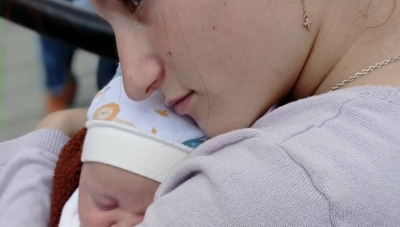 Перш ніж засуджувати, спробуйте допомогти!