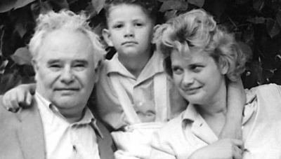 Горські – українці з Криму