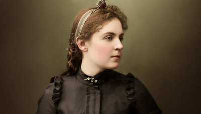 Квітка із роду Старицьких