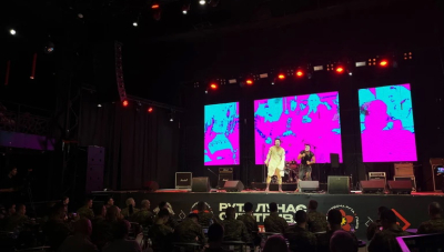 Наш «Радянський сором» – на висоті