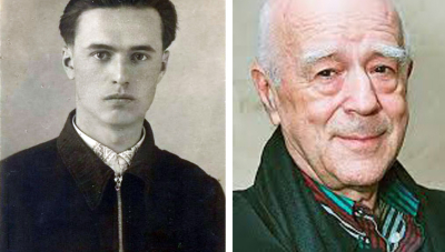 Такі різні творчі долі