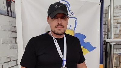 «Спорт допоміг мені фізично і ментально, і сьогодні я прагну, щоб він допоміг іншим»
