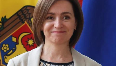 Молдова, Україна і Європа здобули перемогу