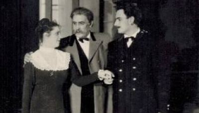 “Будеш у нас корифеєм!”