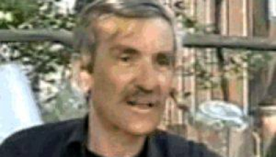 Режисер-документаліст, відкривач Холодного Яру