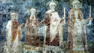 Виставка у Музеї шведської армії