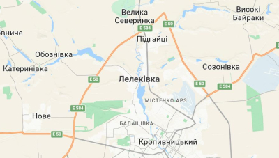 Топоніміка мовчить, коли говорить політика