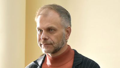 Хто головний, а хто тимчасовий у театрі?