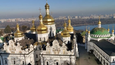 Українське духовенство не присягнуло Московії!