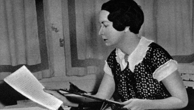 Маргарет і Скарлетт