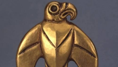 Куди поділося золото із Литої Могили?