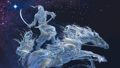 Дев’ять порогів випробувань України