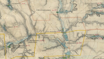 Купив вороного жеребчика за 10 рублів