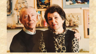 Вдихнути у глину живу правду умовної дійсності