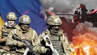 Чи могли ми уникнути нинішньої війни?