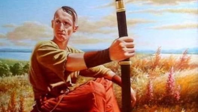 Заповіді оріїв-русів