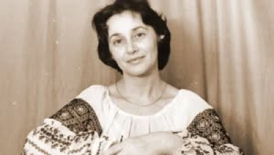 Мадонна політв'язнів