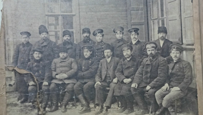 Найкращий хор і найкращий регент