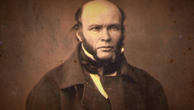 Хто запровадив білі халати для лікарського персоналу