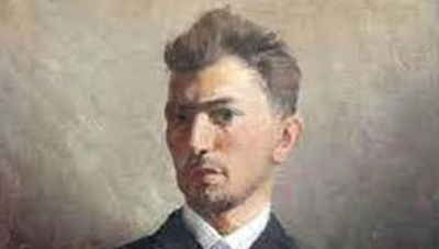 Над усе любив волю, Україну та її славних козаків