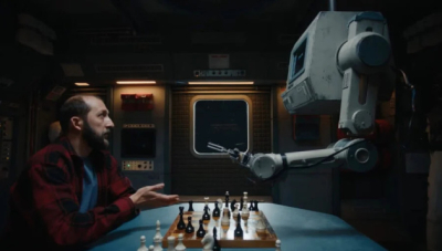 Коли нема куди повертатись