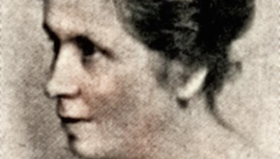 Незламна володарка слова