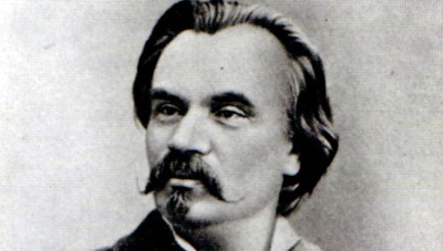 Убухав на театр все своє, яке мав, добро