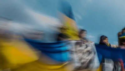 За відсутності Іншого