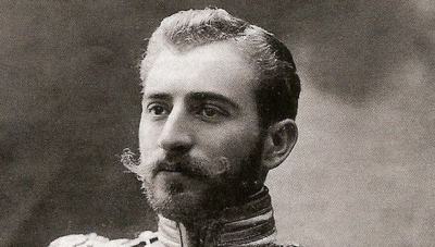 Розстріл полковника Болбочана