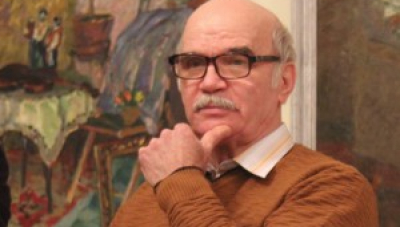 Мистецькі обрії Анатолія Янєва