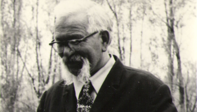 Все починалося з Андрія Юрійовича