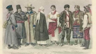 Чому в Угорщині нема українців?