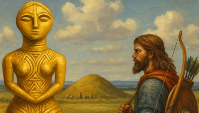 Хто наші предки? Українці у глибину тисячоліть