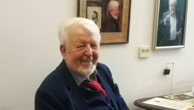 Зевс хорового мистецтва