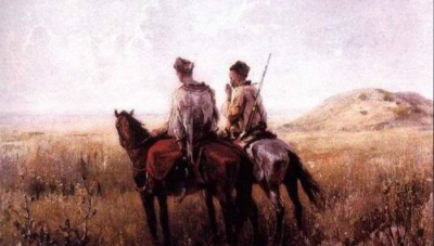 Українці втратять свою батьківщину, якщо знищать ділянки дикої степової природи