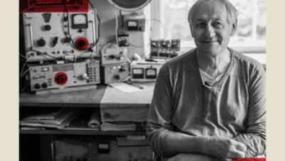 Премія імені Леоніда Паська