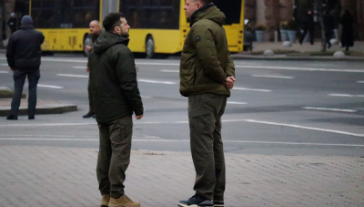 Ілюзія влади. Якої фатальної помилки може припуститися Зеленський