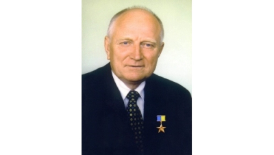 Христофор Колумб неорганічної хімії