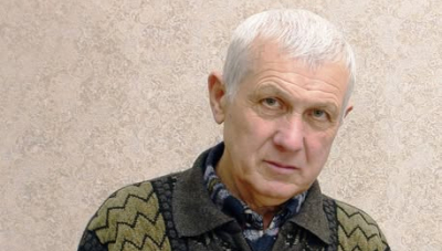 Краєзнавець, колекціонер, меценат