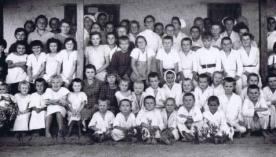 Коли світ змінюється тихо, назавжди й безповоротно?