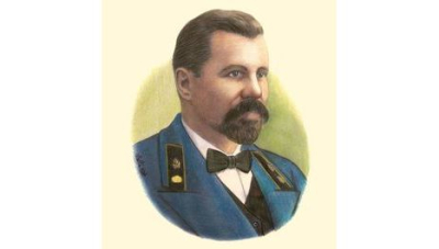 Хто був першим професором Кіровоградського педуніверситету?